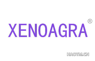 XENOAGRA