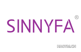 SINNYFA