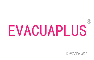 EVACUAPLUS