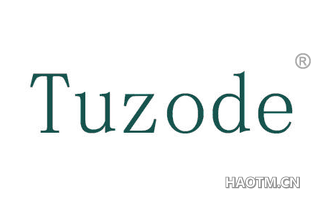 TUZODE