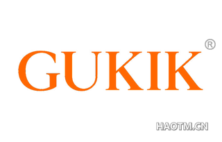GUKIK