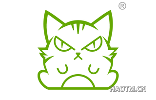猫图形