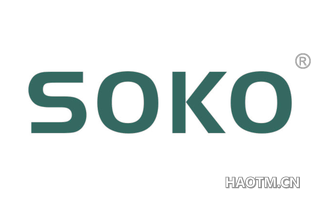 SOKO