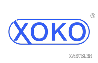 XOKO