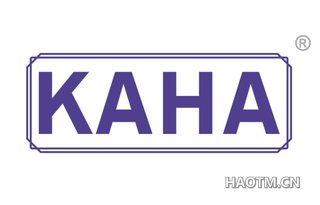 KAHA