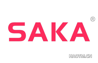 SAKA