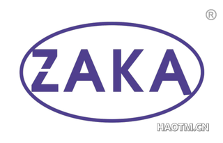 ZAKA