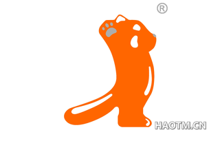 小熊猫图形