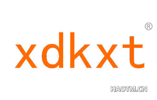 XDKXT