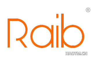 RAIB