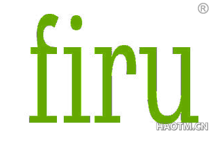 FIRU