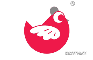 鸡图形
