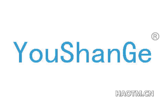 YOUSHANGE