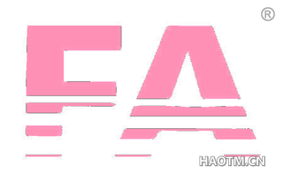 FA