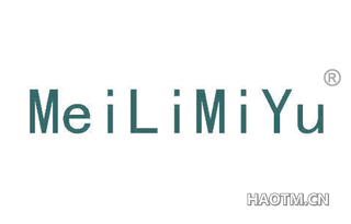 MEILIMIYU