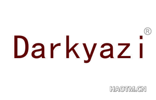 DARKYAZI