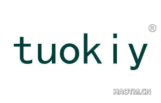 TUOKIY