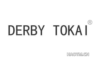 DERBY TOKAI