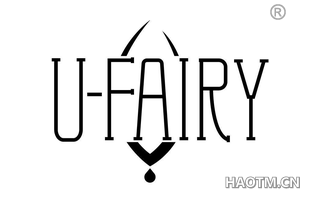 U FAIRY