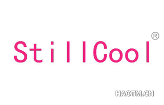 STILLCOOL
