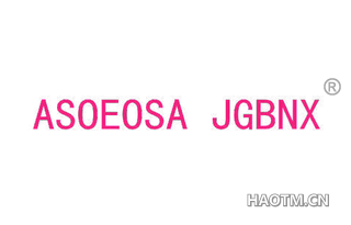 ASOEOSA JGBNX