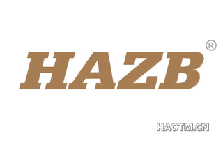 HAZB