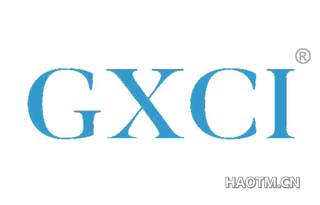 GXCI