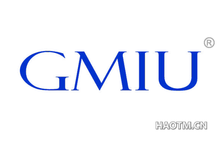 GMIU