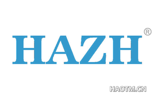 HAZH