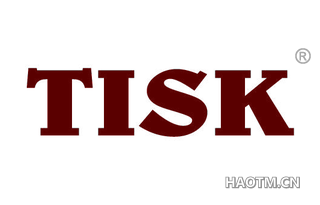 TISK