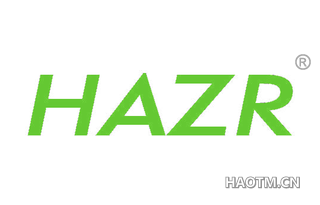 HAZR