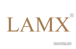LAMX