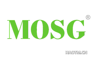 MOSG