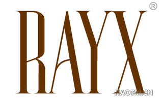 RAYX