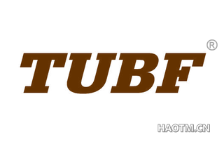 TUBF