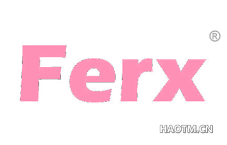 FERX