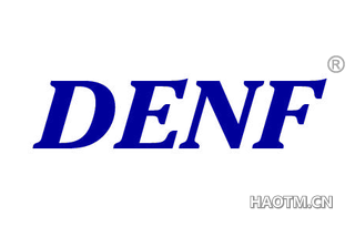 DENF