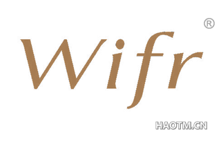 WIFR