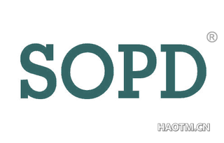 SOPD