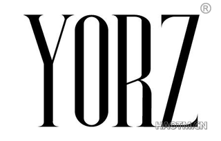 YORZ