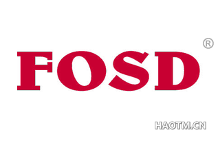 FOSD