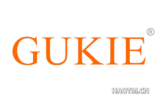 GUKIE