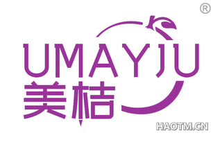 美桔 UMAYJU