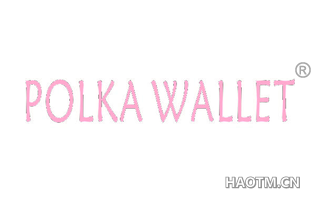 POLKA WALLET