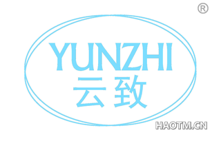 云致