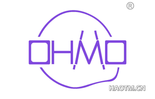 OHMO