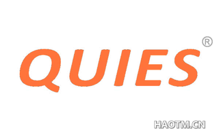 QUIES