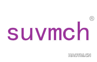 SUVMCH