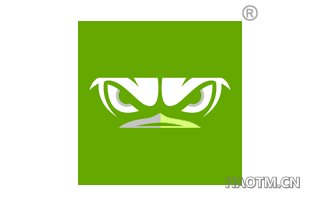 鸭图形