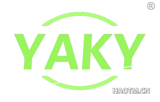 YAKY
